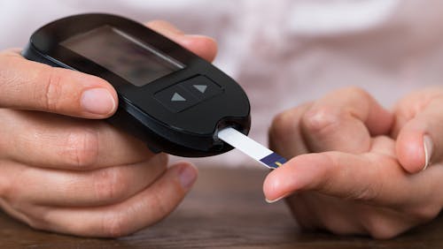 Is your fasting blood glucose higher on low carb or keto? Five things to know