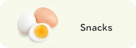 snacks