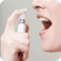 Low carb bad breath