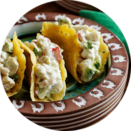 Fast-food favorites