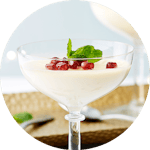 Keto desserts