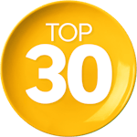 Top 30 low-carb and keto desserts